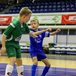 Rocznik 2009. Zagłębie Cup - luty 2019