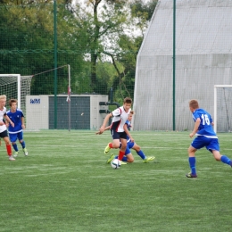 Piaseczno - SEMP I (Ekstraliga U-15) 1:2