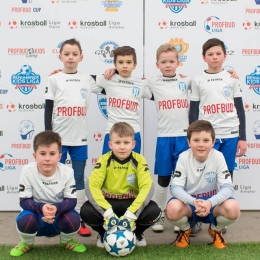 Kids Liga II runda