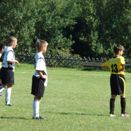 Sadida Cup 2011