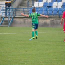 Młodzicy: Unia II Janikowo - Piast 0:11