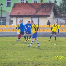 Zamek Kamieniec Ząbkowicki - Kryształ Stronie Śląskie