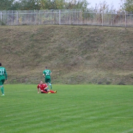 Grodziec Będzin 2:0 Zieloni Żarki