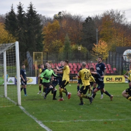 4 liga WKS GRYF Wejherowo - GKS Kowale 2:1(1:1)