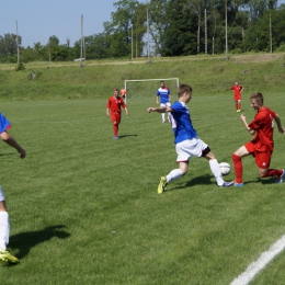 Piast - MSPN Górnik 0:2