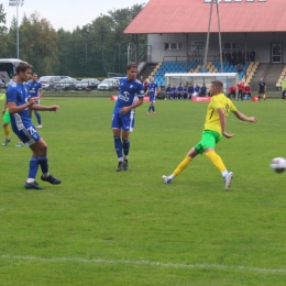 ForBET Okregowy Puchar Polski - finał w Gostyninie