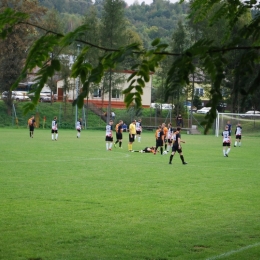 Iskra - Dąbrówki 2-2