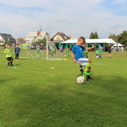 Turniej Osieck 30.08.2014