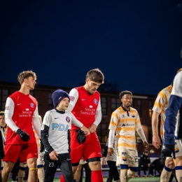 Mecz z Knoxville w US Open Cup