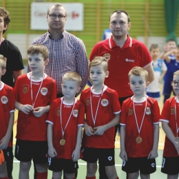 ROCZNIK 2010" Turniej "MAŁA OLIMPIA CUP 2019"