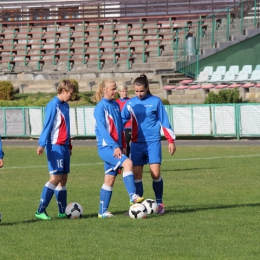 1L LKS Rolnik B. Głogówek - ULKS Bogdańczowice 2:0