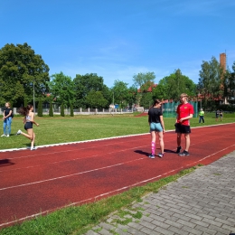 LEKKOATLETYKA