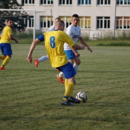 Unia - LKS Gola Świdnicka 4-1