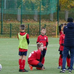 Sparing: AP Gryf U12 - Vineta U13