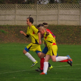 UKS Jaskółki Chorzów - Polonia Bytom