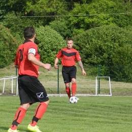 30.05.2015: Dąb - Piaski Bydgoszcz 0:1 (klasa B)