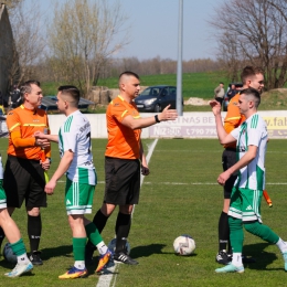 Omega- Olimpiakos (04.04.26) Ł.G