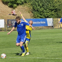 MKS Solar Władysławowo - Arka Gdynia cd.