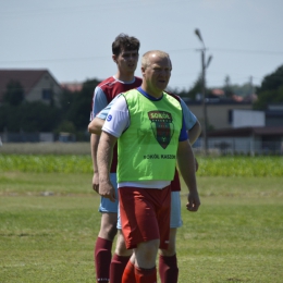 Pogoń Cieszków - Sokół Kaszowo 4:5 - sparing (28/06/2020)