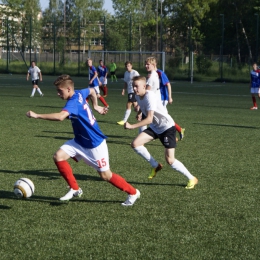 MSPN Górnik - ROW Rybnik 1:0