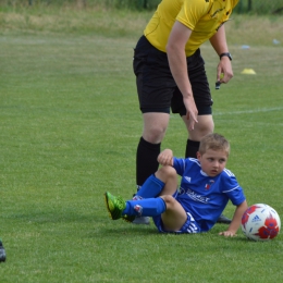 Młodzik Summer CUP rocznik 2013