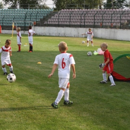 Nasze Maluchy (Początki)