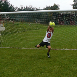 TRENING 20.09.2014 AKADEMIA ORZEŁKA