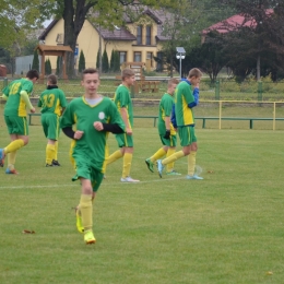 Sparta - OSTOJA 4:2 (juniorzy)