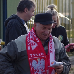 Tur 1921 Turek-Piast Czekanów 1:0