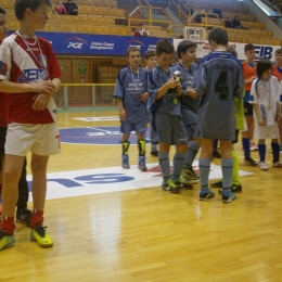 Charytatywny Turniej Piłkarski Football Academy Zgorzelec