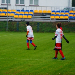 Młodzik:Krobia-Leszno 1:1