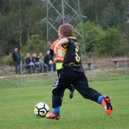 Turniej ORLIK i ŻAK - Wilkszyn, 24.09.17