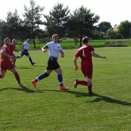 Odra Rzeczyca - Kaczawa II Bieniowice 04.06.2023 r.