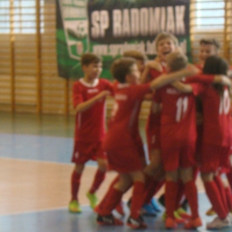 SP RADOMIAK Cup 2015 II