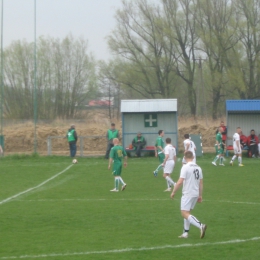 IKS Polonia Iłża 2:1 GKS Oronka Orońsko