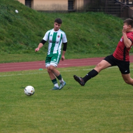 Olimpiakos- Huragan Fot. Ł.G.