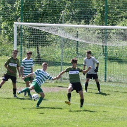 U19: Orzeł Myślenice - Gdovia Gdów 3:0