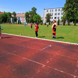 LEKKOATLETYKA