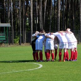 Zorza - Świt Staroźreby 5:4