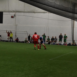 XV Mem. K.Górskiego-Na boisku