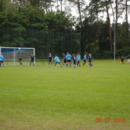 Dobiegniew CUP 2016 im. Kazimierza Górskiego