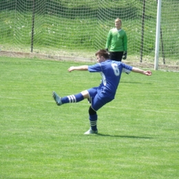 Cedron Brody vs. Chełm Stryszów JM