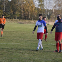 Kol. 11 GKS Dziadowa Kłoda -  Sokół Kaszowo 0:1 (31/10/2020)