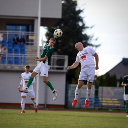 OKS II - LZS Ligota Wołczyńska  3:1   / 28.09.2025/