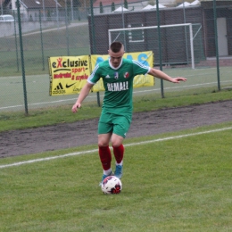 ZATOKA Braniewo - Stomil II Olsztyn 2:1