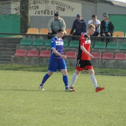 2019-04-06 Senior: Orla Jutrosin  3-  2 Juna-Trans Stare Oborzyska