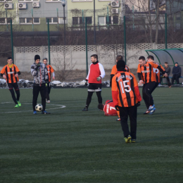 GKS WALKA ZABRZE - Nadzieja Bytom