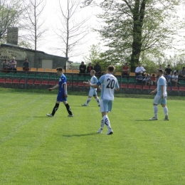 2018-04-21 Senior: Orla Jutrosin 1 - 0 GKS Włoszakowice