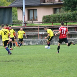 ZKP Asy Zakopane 4:0 SKS Sokolica Krościenko