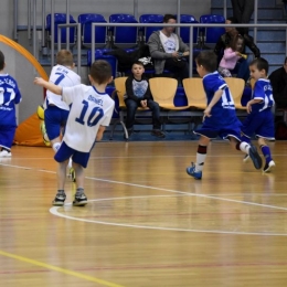 Turniej rocznika 2009 - Tychy